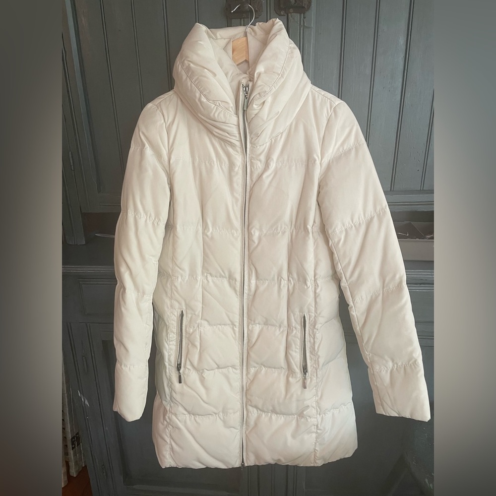 Zara  long coat